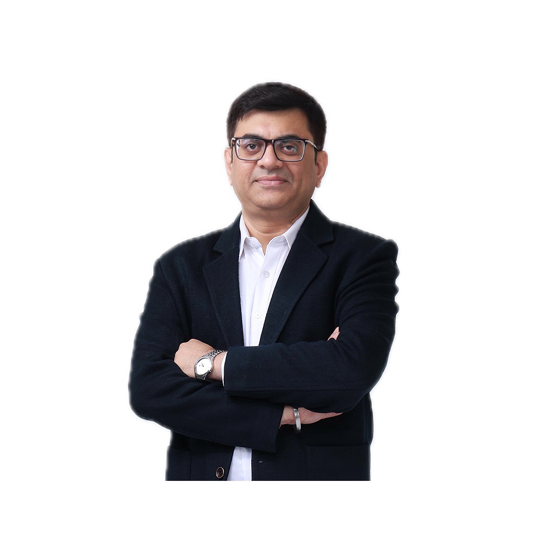Krishna Kumar
